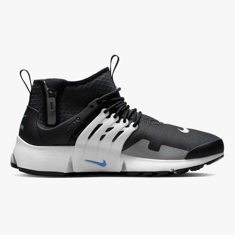 Nike Air Presto Mid Utility 