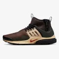 Nike Air Presto Mid Utility