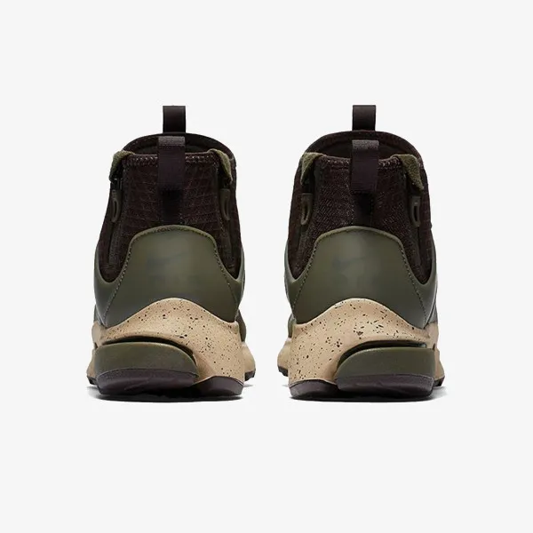 Nike Air Presto Mid Utility