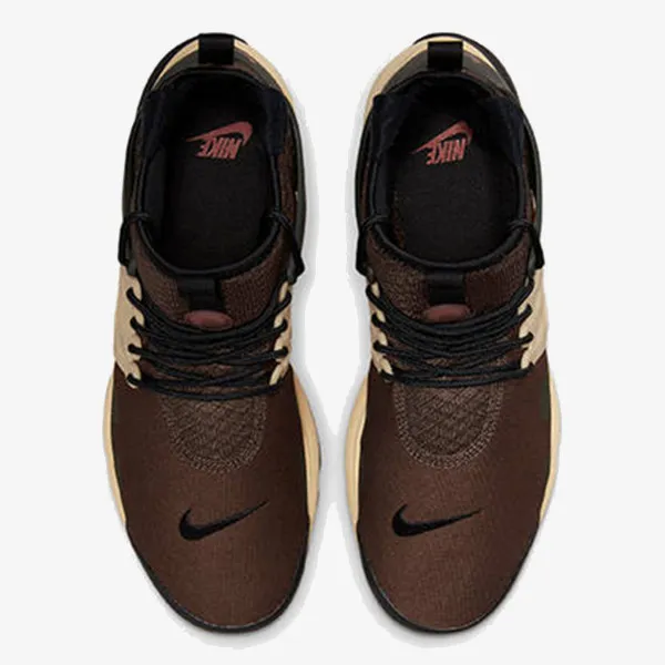 Nike Air Presto Mid Utility