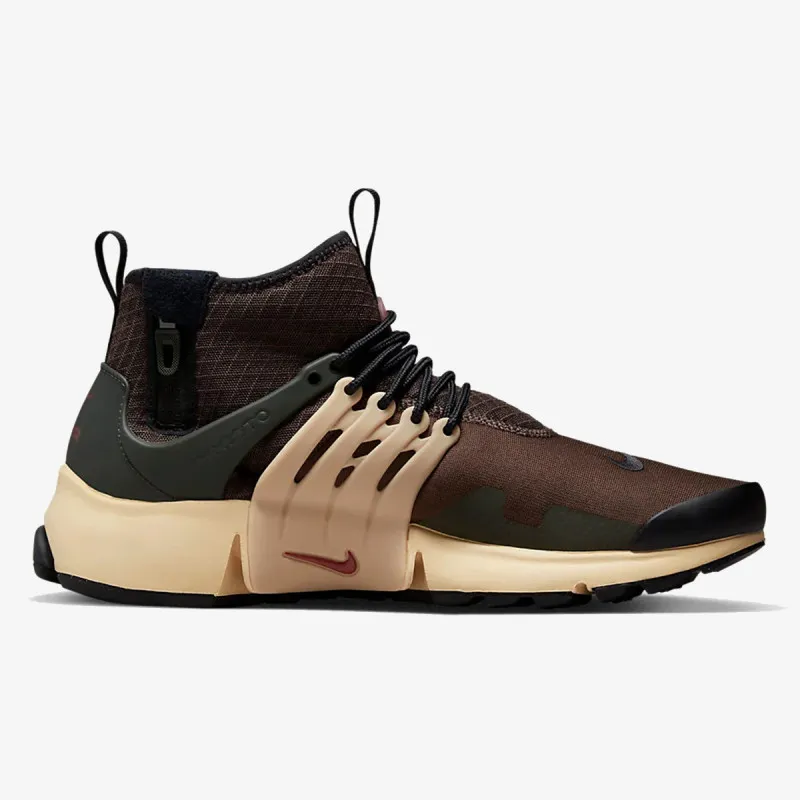 Nike Air Presto Mid Utility