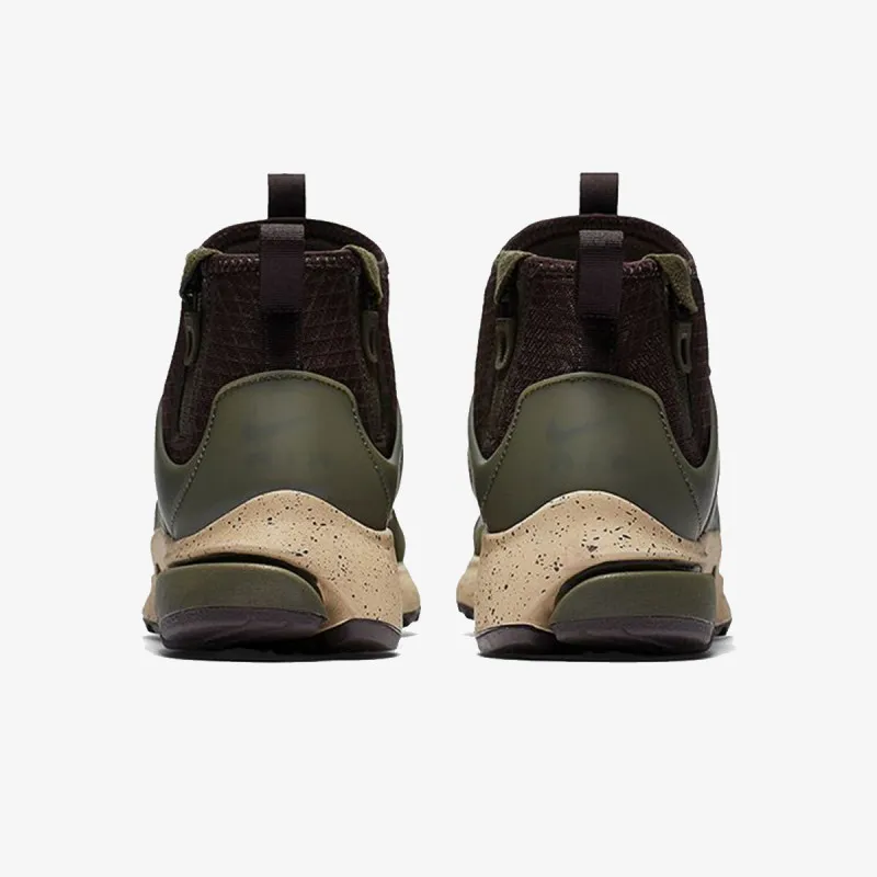 Nike Air Presto Mid Utility