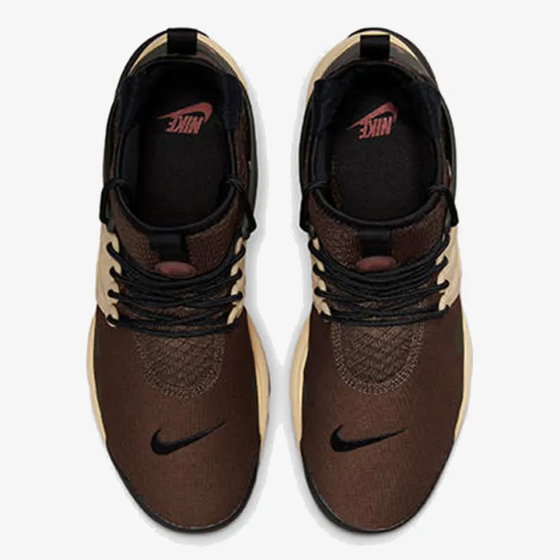 Nike Air Presto Mid Utility