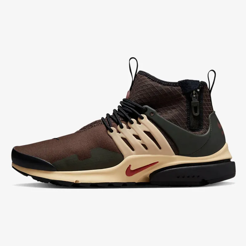 Nike Air Presto Mid Utility