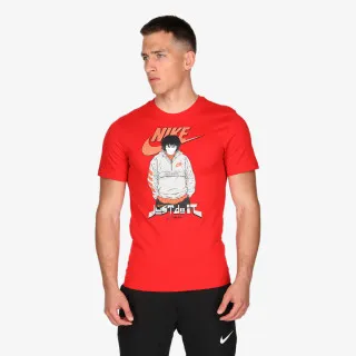 Nike Nike M NSW TEE AIR MANGA FUTURA MAN 