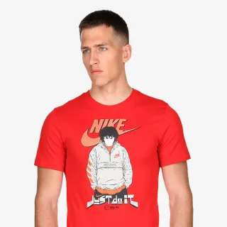 Nike Nike M NSW TEE AIR MANGA FUTURA MAN 