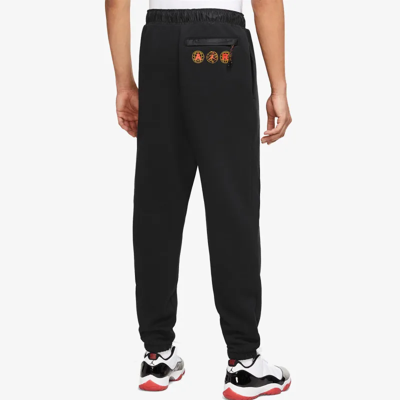 Nike M J ESS MNTN GFX PANT 
