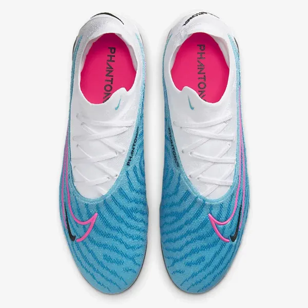 Nike Gripknit Phantom GX Elite FG 