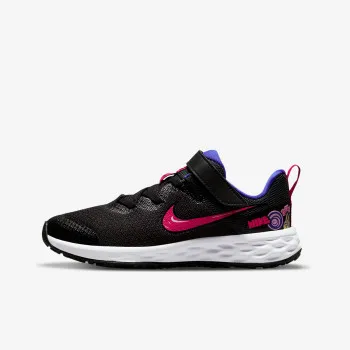 Nike NIKE REVOLUTION 6 NN SE GPV 