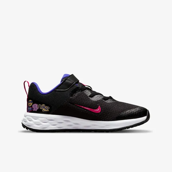 Nike NIKE REVOLUTION 6 NN SE GPV 