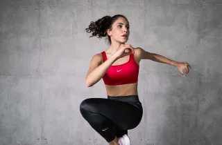 Nike Dri-FIT Swoosh 