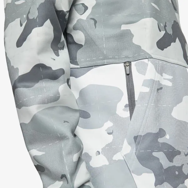 Nike Therma-FIT Pullover Camo 