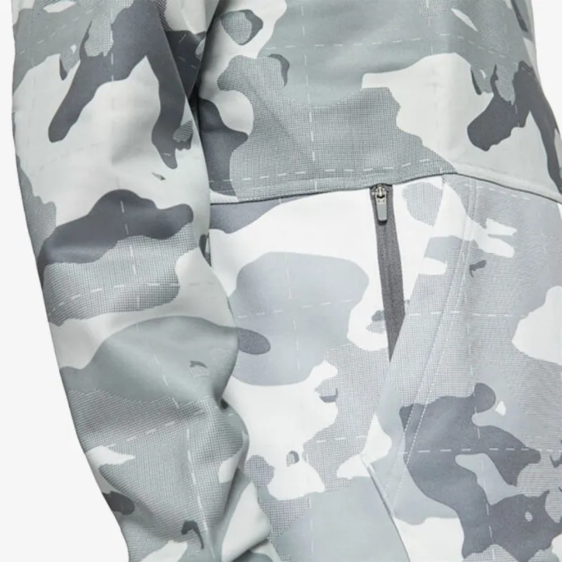 Nike Therma-FIT Pullover Camo 