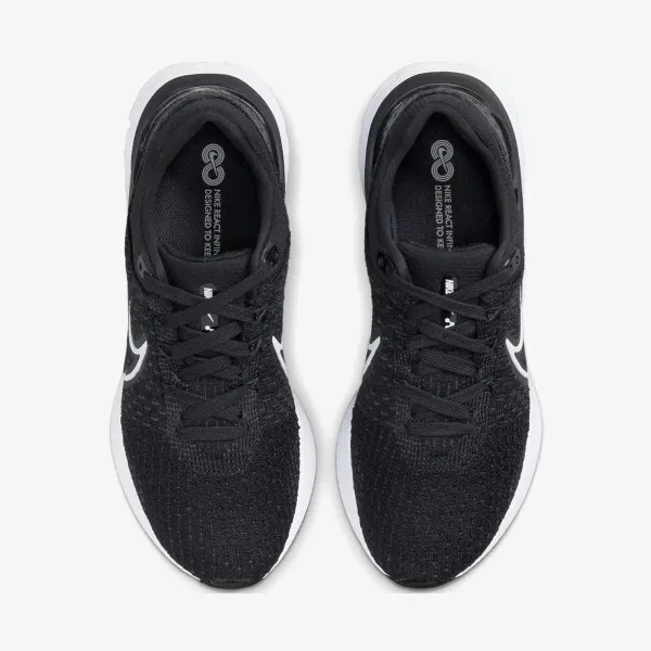 Nike React Infinity Run Flyknit 3 