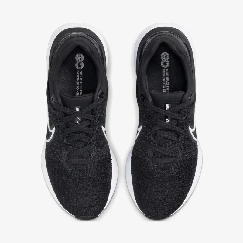 Nike React Infinity Run Flyknit 3 