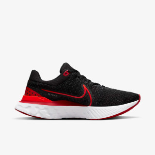 Nike React Infinity Run Flyknit 3 