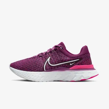 Nike W NIKE REACT INFINITY RUN FK 3 