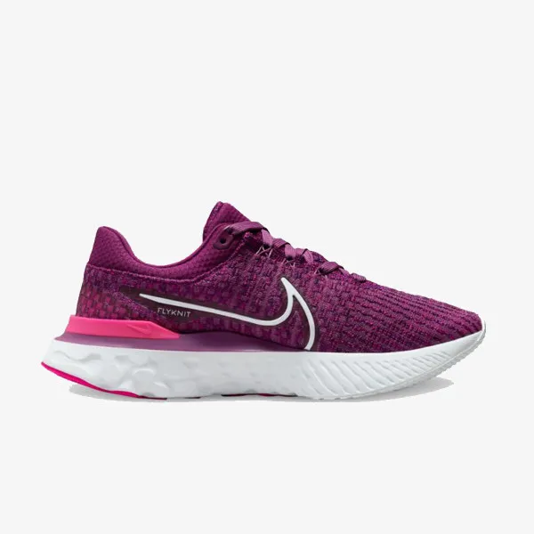 Nike React Infinity Run Flyknit 3 