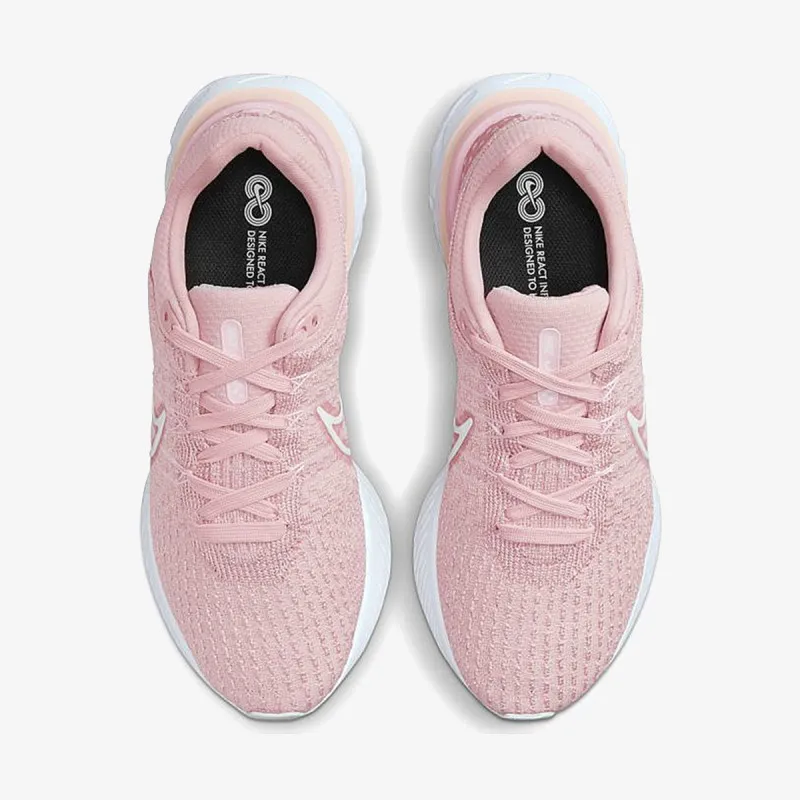 Nike W NIKE REACT INFINITY RUN FK 3 