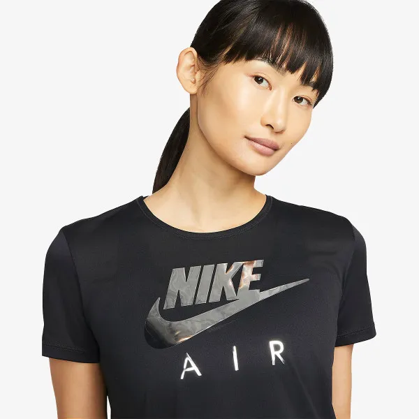 Nike W NK AIR DF TOP SS 