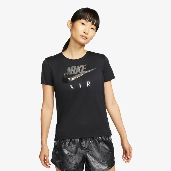 Nike W NK AIR DF TOP SS 