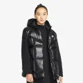 Nike W NSW TF CITY HD VEST 