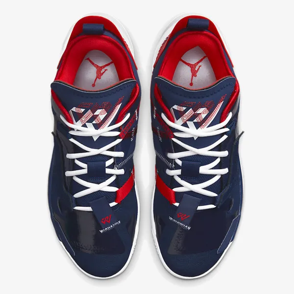 Nike JORDAN WHY NOT? ZER0.4 