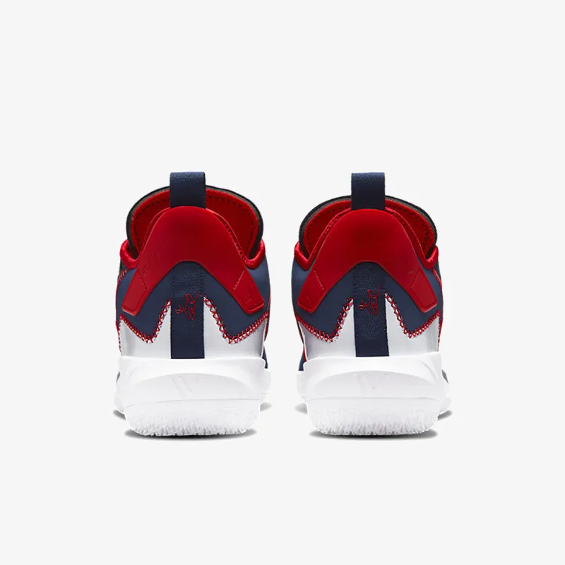 Nike JORDAN WHY NOT? ZER0.4 