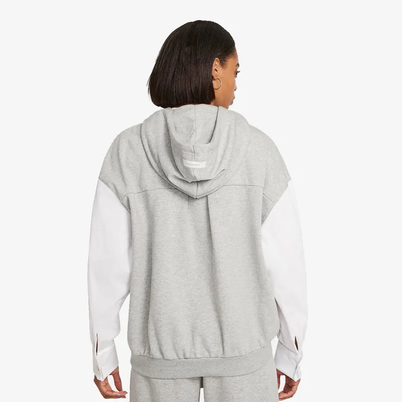 Nike SPORTSWEAR ICON CLASH FLEECE 