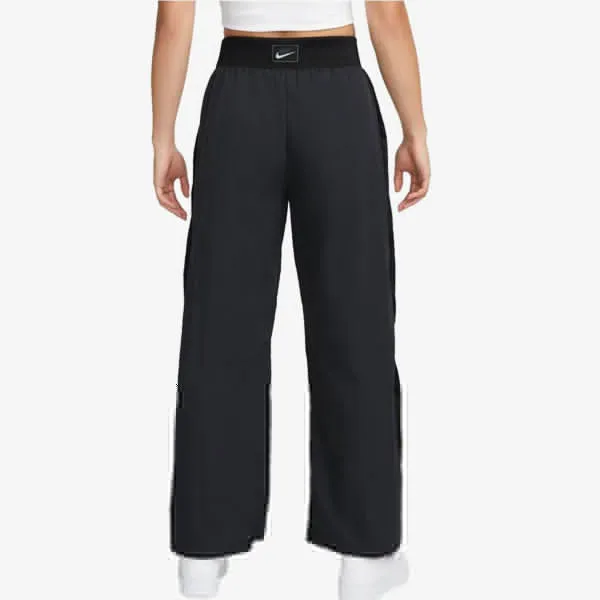 Nike Sportswear Icon Clash Wide-Leg 