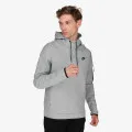 Nike M NSW TCH FLC PO HOODIE 