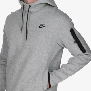 Nike M NSW TCH FLC PO HOODIE 