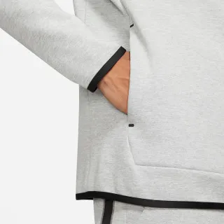 Nike M NSW TCH FLC PO HOODIE 