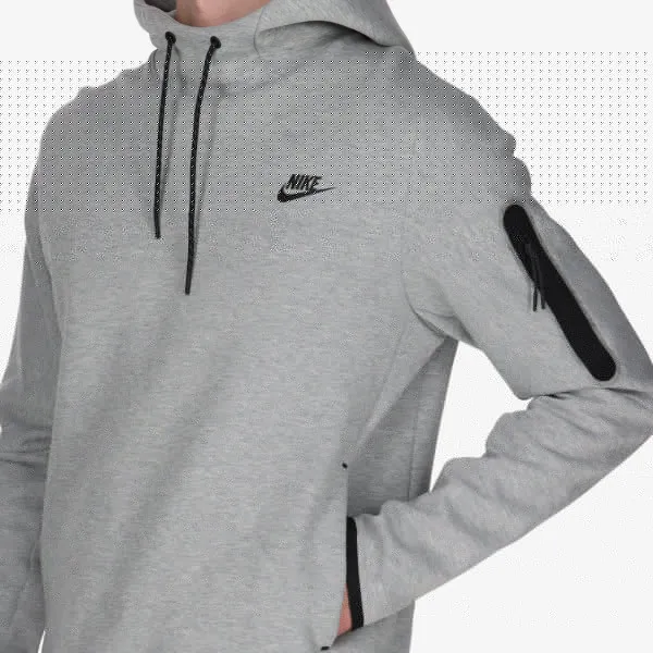 Nike M NSW TCH FLC PO HOODIE 