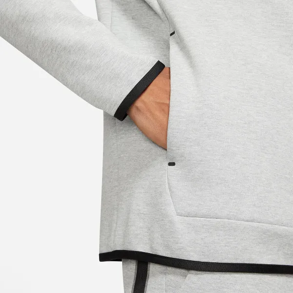 Nike M NSW TCH FLC PO HOODIE 