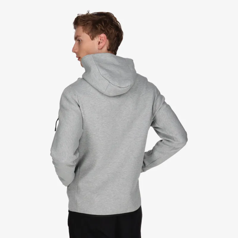 Nike M NSW TCH FLC PO HOODIE 
