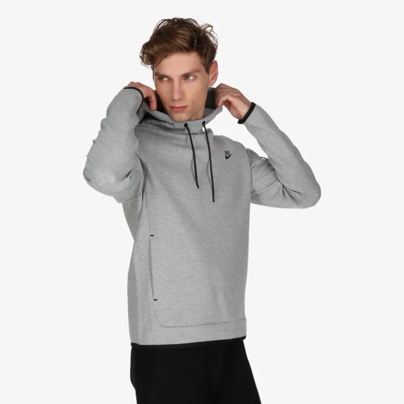 Nike M NSW TCH FLC PO HOODIE 