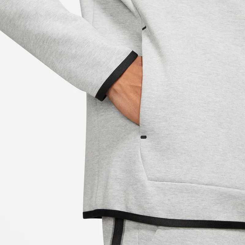 Nike M NSW TCH FLC PO HOODIE 