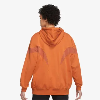 Nike W NSW AIR FLC GX HOODIE 