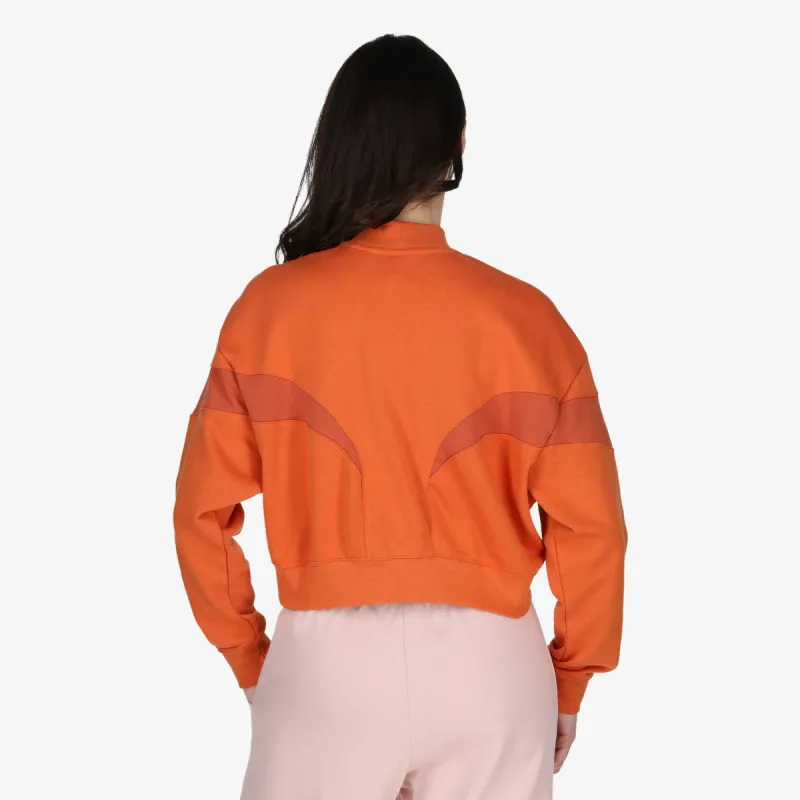 Nike Air Mock Fleece 