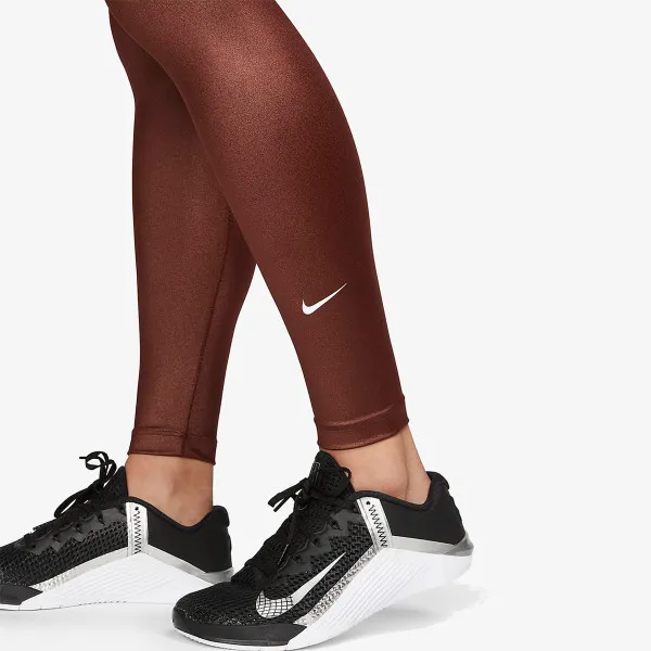 Nike W NK ONE DF MV SHNE MR TGT 