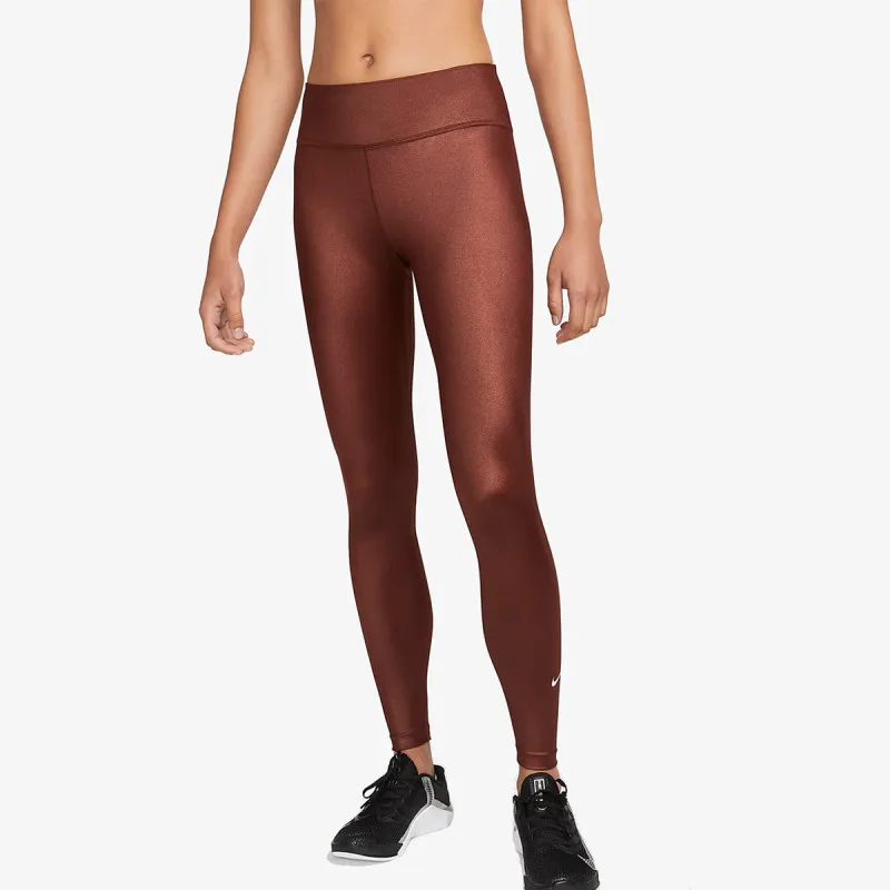Nike W NK ONE DF MV SHNE MR TGT 