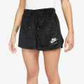 Nike W NSW AIR VLR MR SHORT 