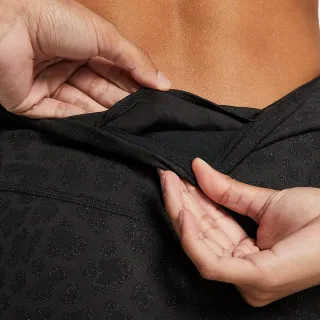 Nike W NK ONE DF GLTR LPRD MR TGT