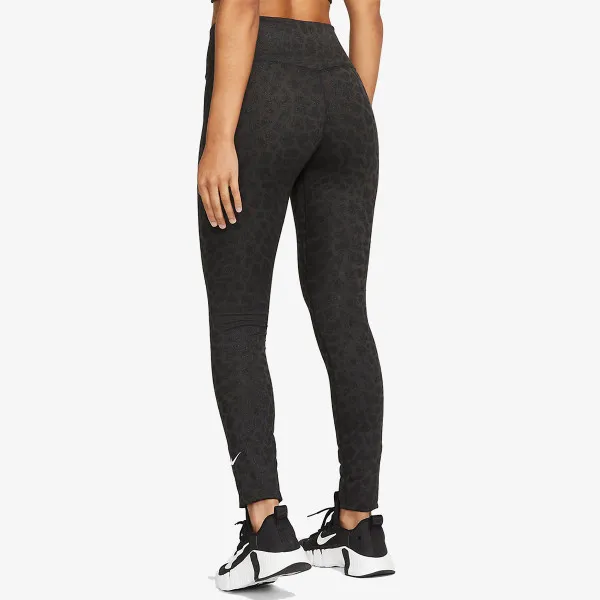 Nike W NK ONE DF GLTR LPRD MR TGT