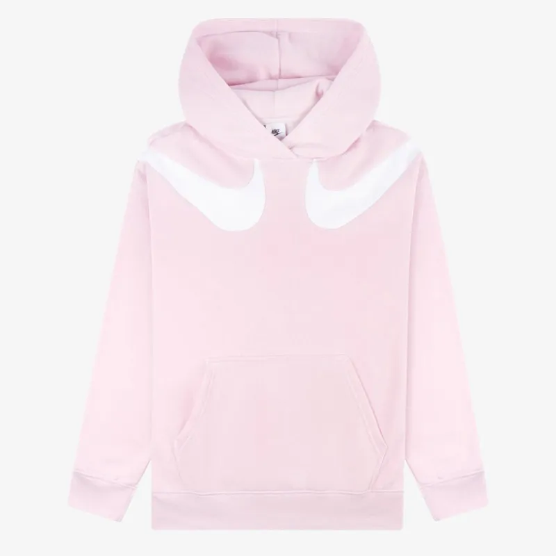 Nike W NSW SWSH FLC GX HOODIE 