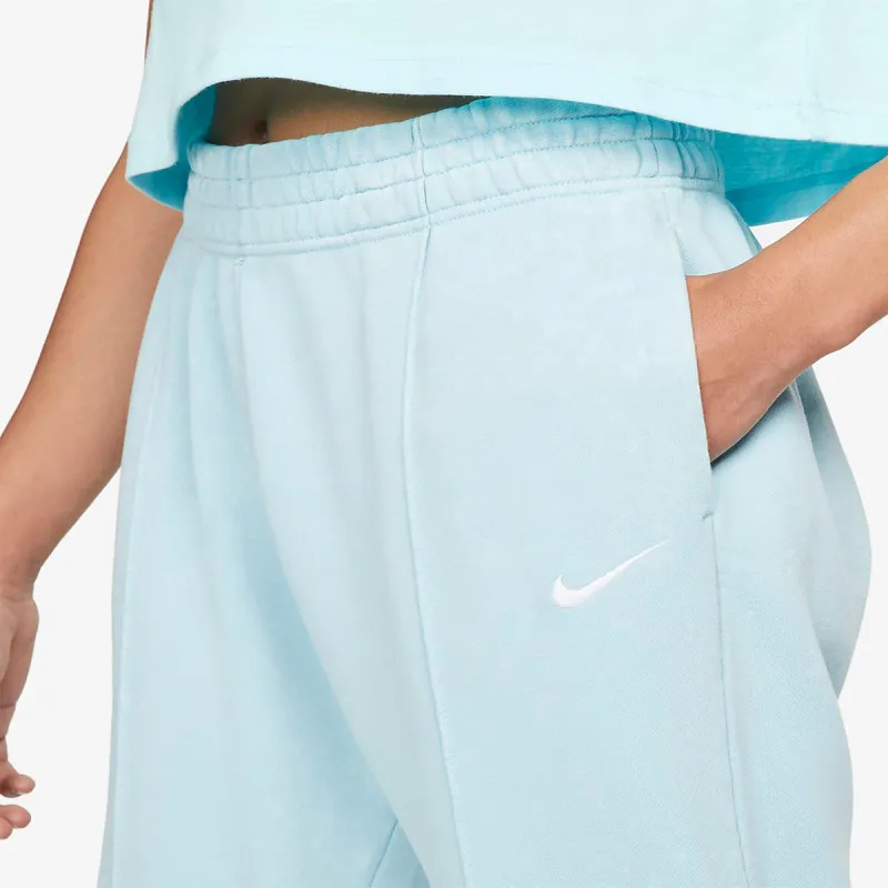 Nike W NSW ESNTL FLC MR PT CLTN VNR 