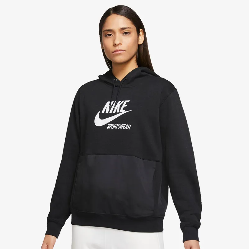 Nike SPORTSWEAR FLEECE  HERITAGE 