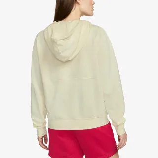 Nike W NSW FLC HOODIE HTG 