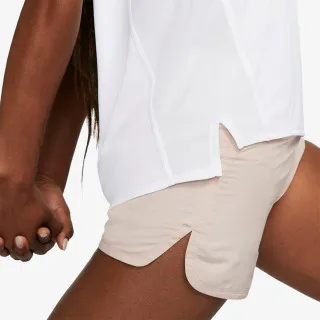 Nike W NK DF RACE TOP SS